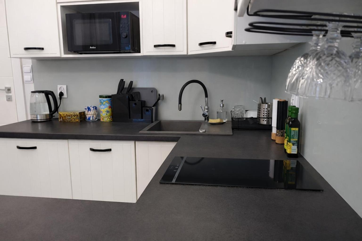 Z-1 Krakow Old Town O&P Apartfamily — Photos 1